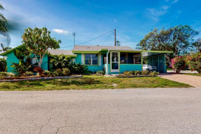 Bayfront Bliss Retreat